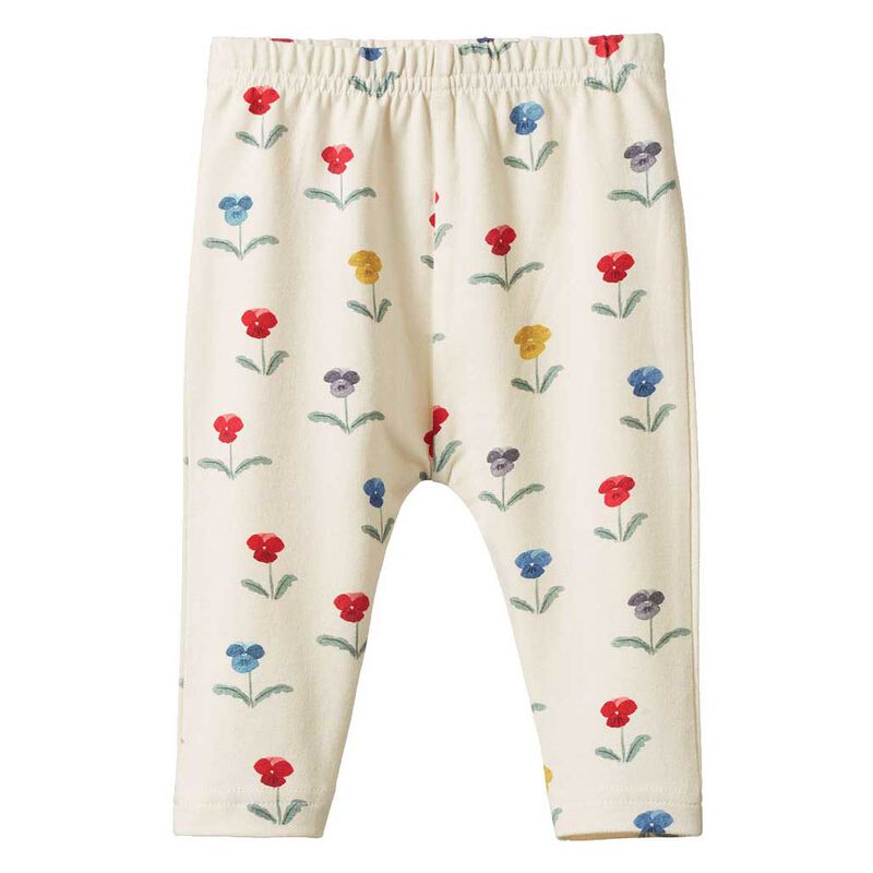 Nature Baby Leggings 0-2Y image number 0